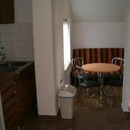 Buntic - One Bedroom With Balcony * Vodice