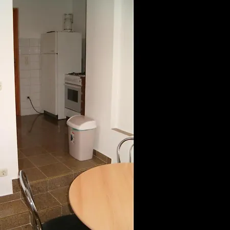 Buntic - One Bedroom With Balcony Appartement *