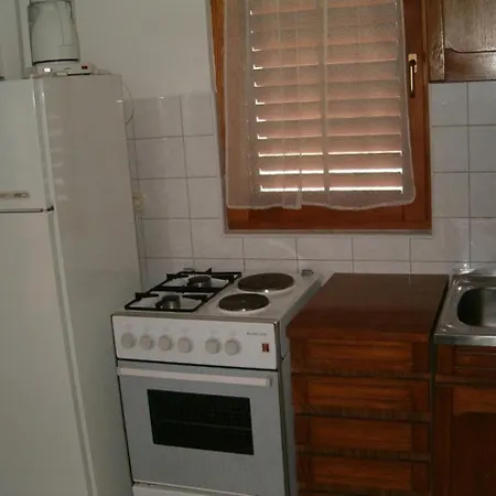 Buntic - One Bedroom With Balcony Vodice