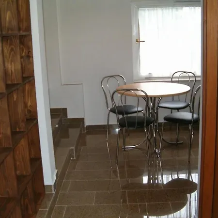 Appartement Buntic - One Bedroom With Balcony Vodice