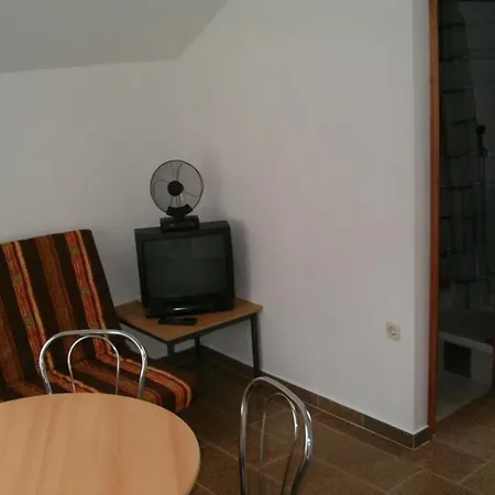 Buntic - One Bedroom With Balcony * Vodice